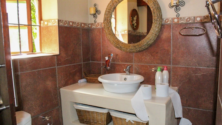 4 Bedroom Property for Sale in Parys Free State